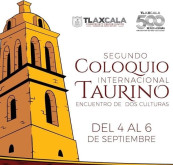 II Encuentro Internacional Taurino